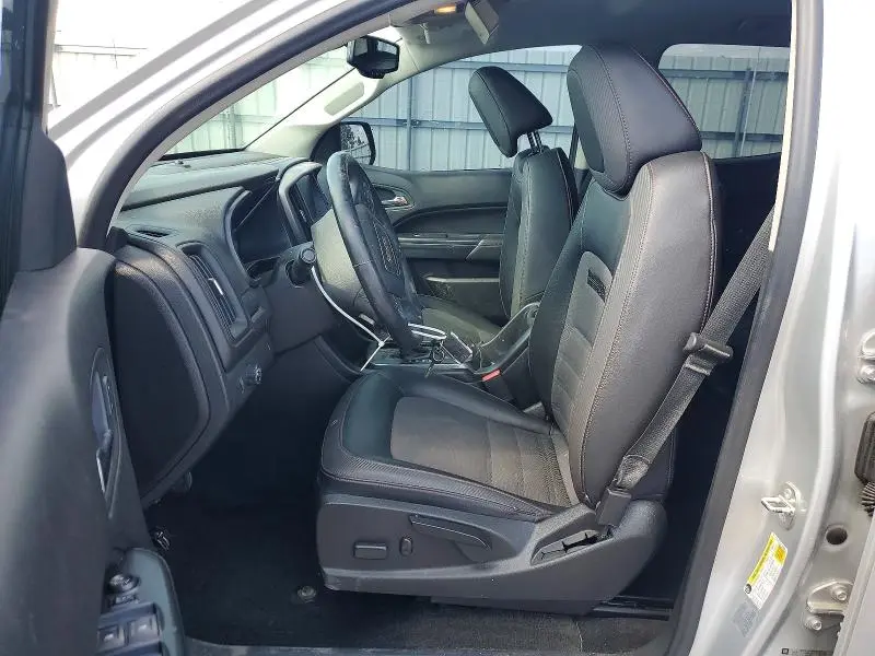 2016 GMC CANYON SLE  