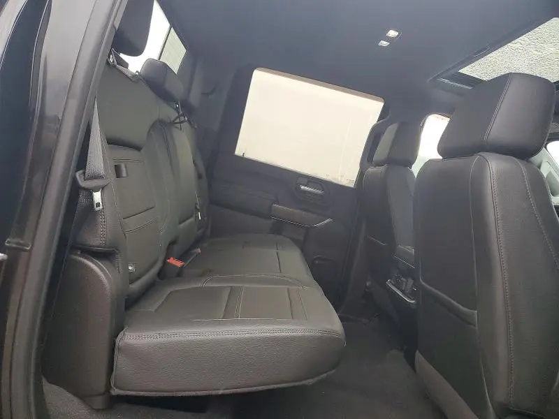 2022 GMC SIERRA K2500 DENALI  