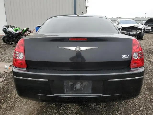 2010 CHRYSLER 300 TOURING  