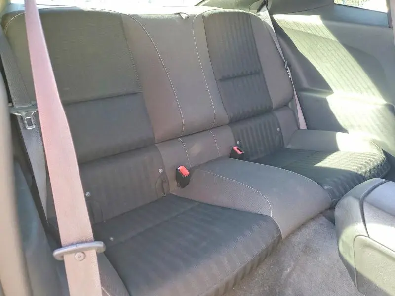 2015 CHEVROLET CAMARO LS  