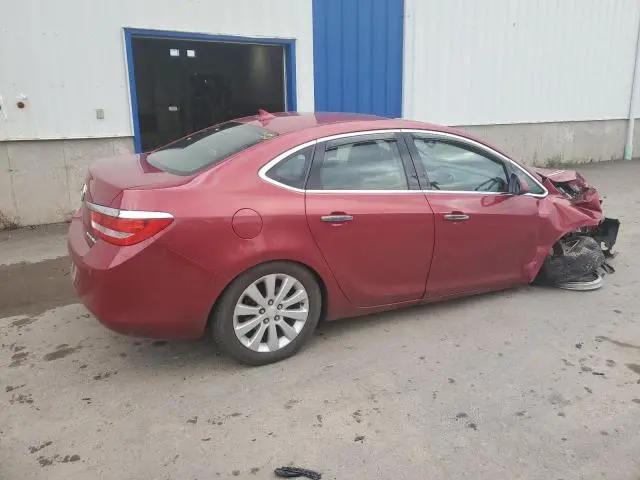 2012 BUICK VERANO   