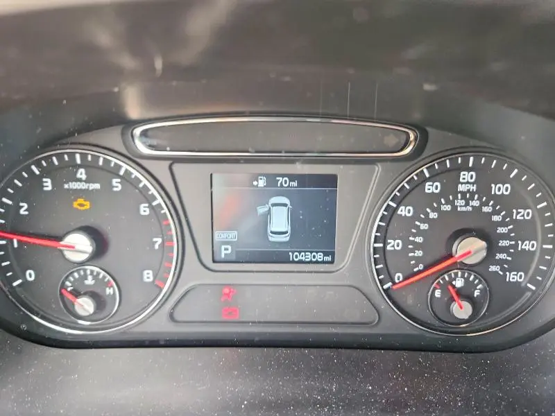 2019 KIA SORENTO S V6  