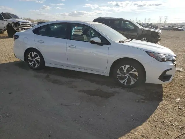 2024 SUBARU LEGACY PREMIUM  