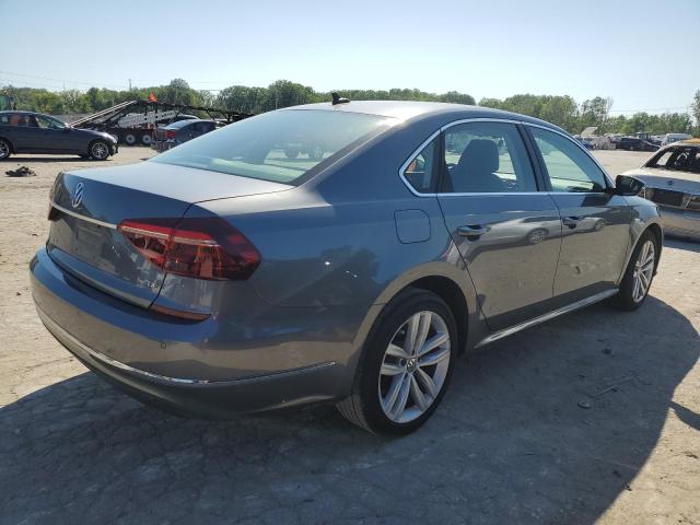 2018 VOLKSWAGEN PASSAT SE