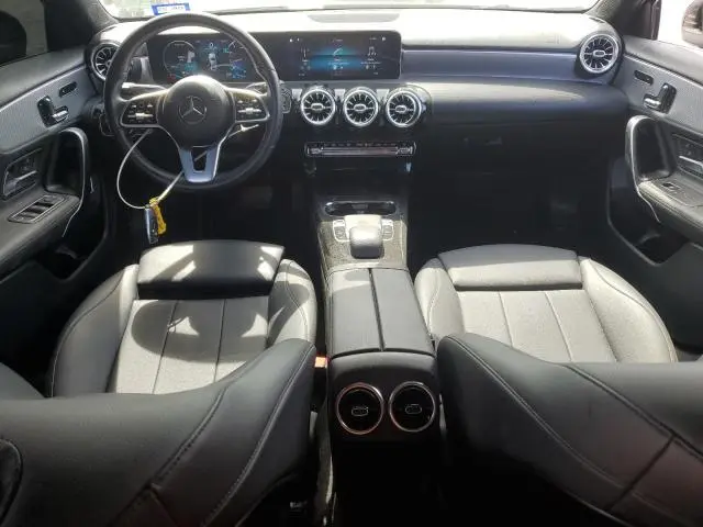 2020 MERCEDES-BENZ A 220 4MATIC  