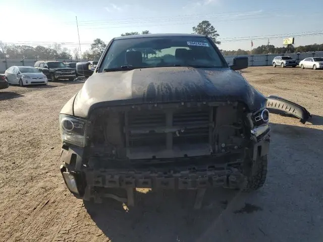 2014 RAM 1500 ST  