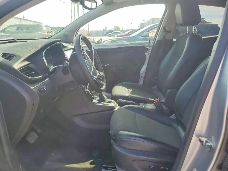 2017 BUICK ENCORE SPORT TOURING  
