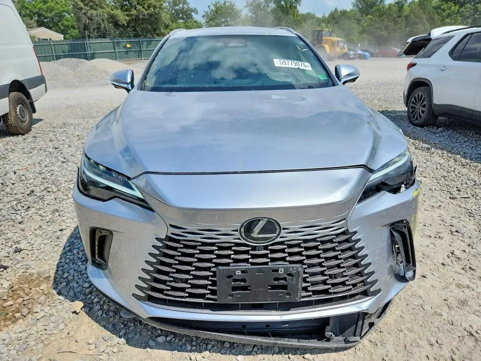 2025 LEXUS RX 350 PREMIUM+  