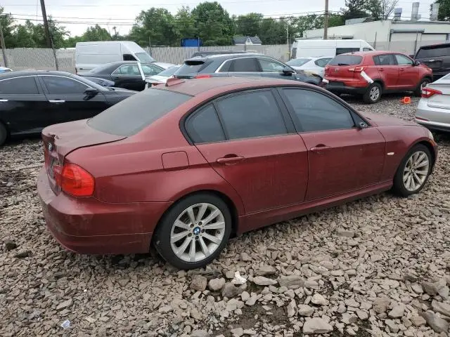 2011 BMW 328 I  