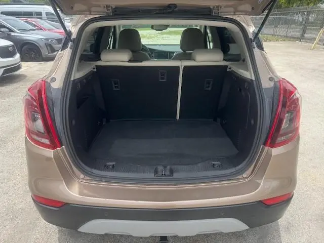 2019 BUICK ENCORE ESSENCE  