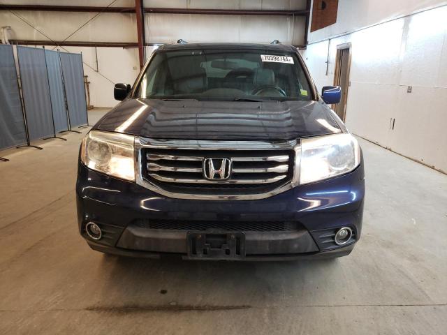 2015 HONDA PILOT EXL