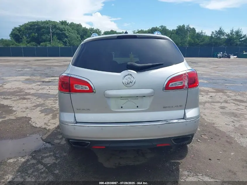 2014 BUICK ENCLAVE CONVENIENCE