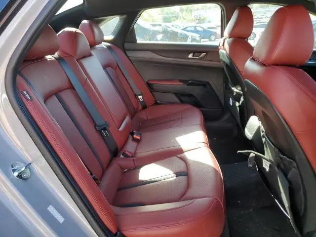 2023 KIA K5 GT LINE  