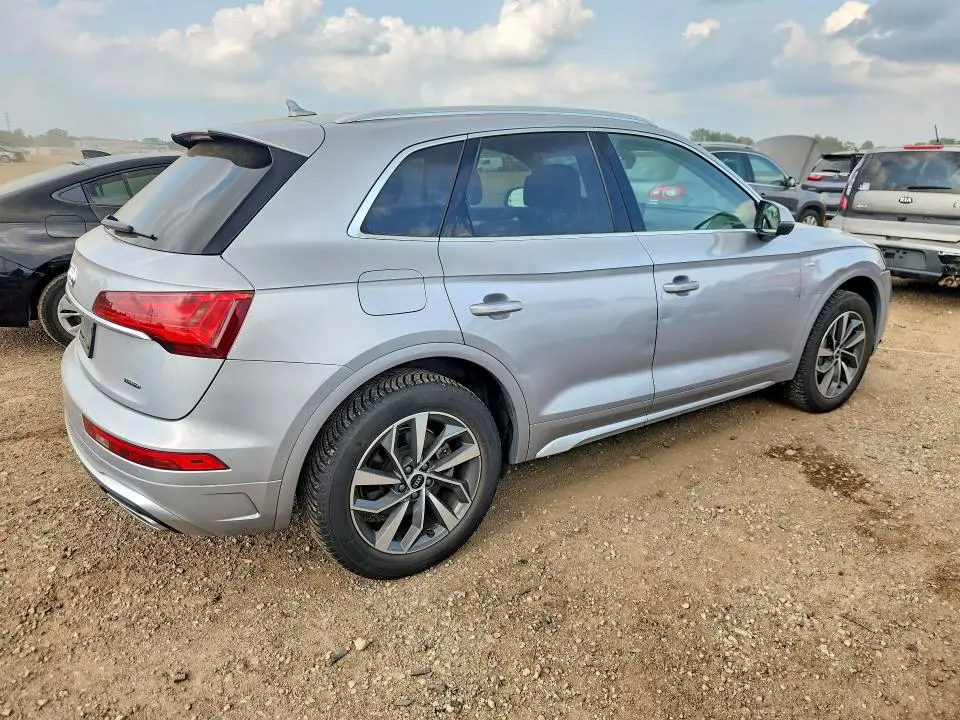 2023 AUDI Q5 PREMIUM PLUS 45  