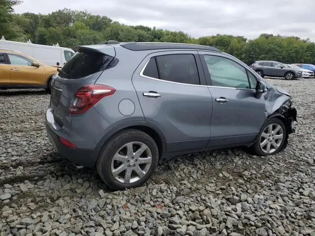 2020 BUICK ENCORE ESSENCE  