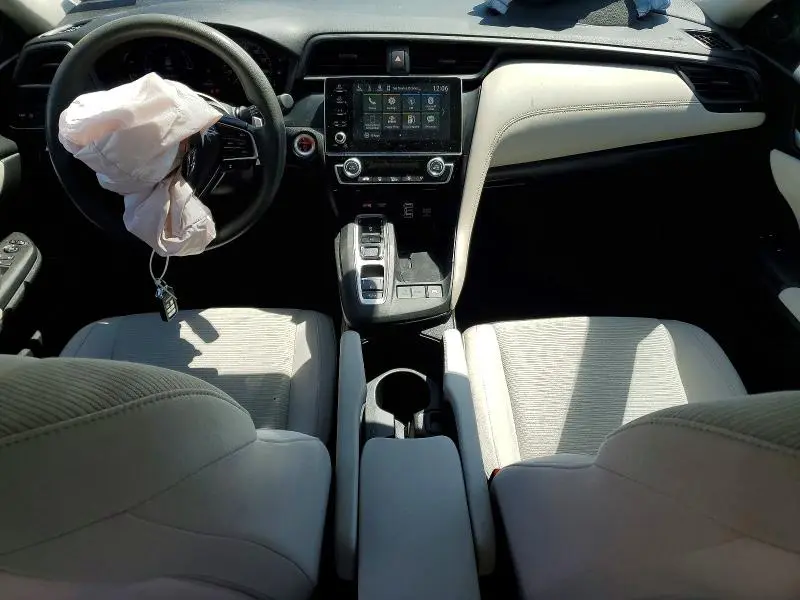 2019 HONDA INSIGHT EX  