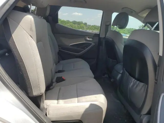 2015 HYUNDAI SANTA FE SPORT   