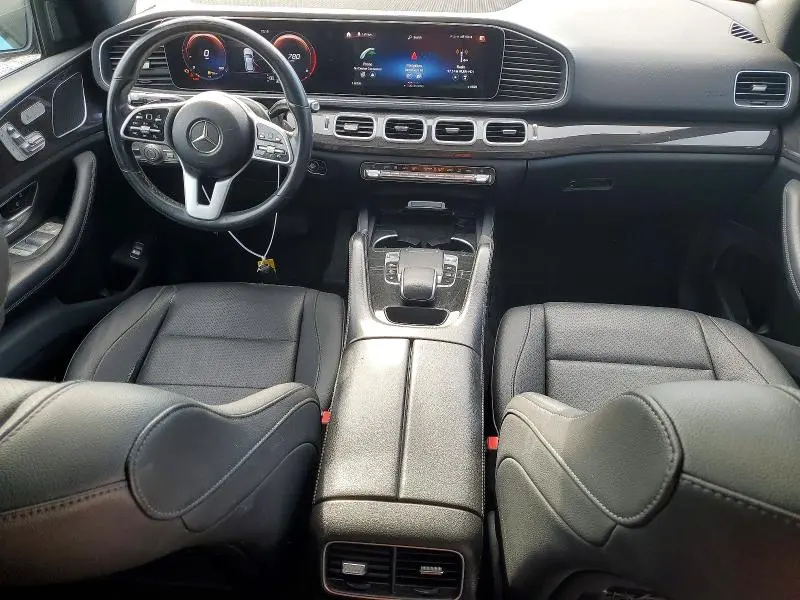 2020 MERCEDES-BENZ GLE 350 4MATIC  