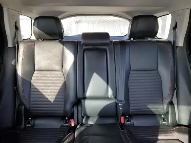 2017 LAND ROVER DISCOVERY SPORT HSE LUXURY  