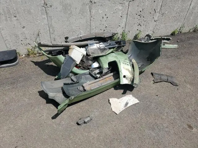 2011 HYUNDAI ACCENT SE