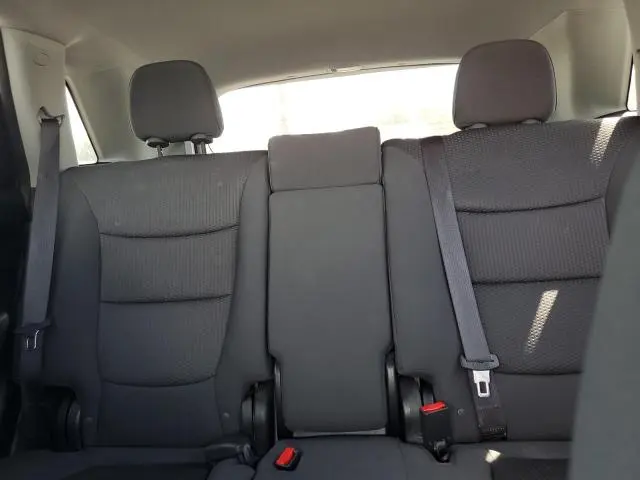 2012 KIA SORENTO BASE  