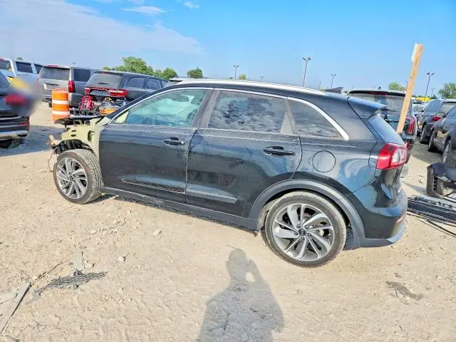 2018 KIA NIRO TOURING  
