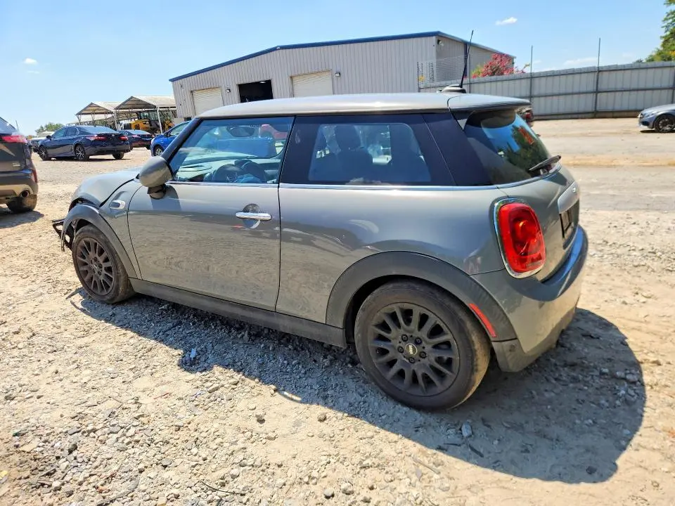 2014 MINI COOPER   