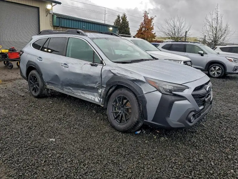 2023 SUBARU OUTBACK PREMIUM  