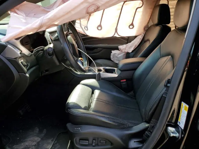 2016 CADILLAC SRX PERFORMANCE COLLECTION  