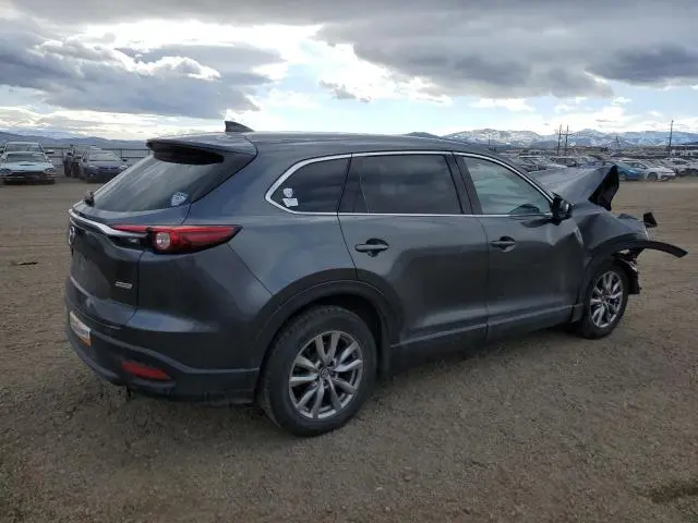 2017 MAZDA CX-9 TOURING  