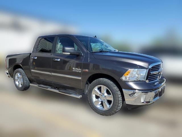 2018 RAM 1500 SLT