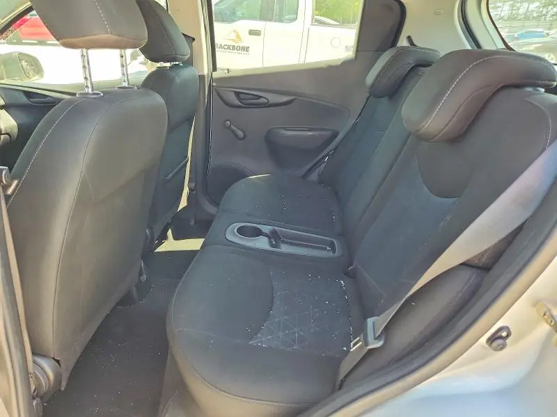 2021 CHEVROLET SPARK LS  
