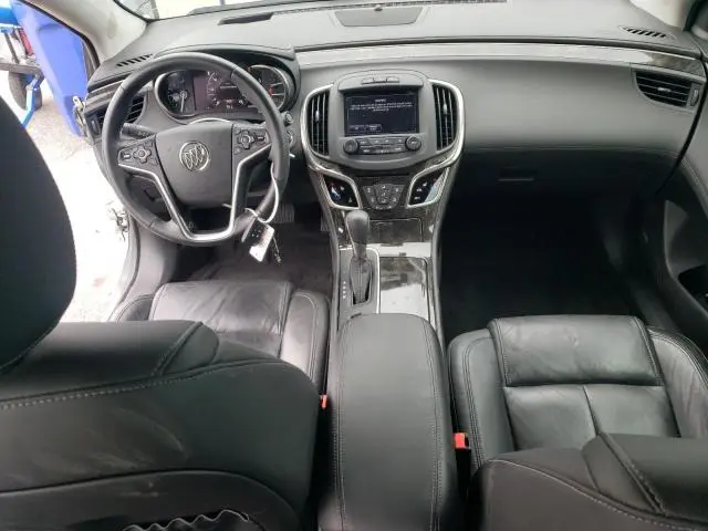 2016 BUICK LACROSSE   
