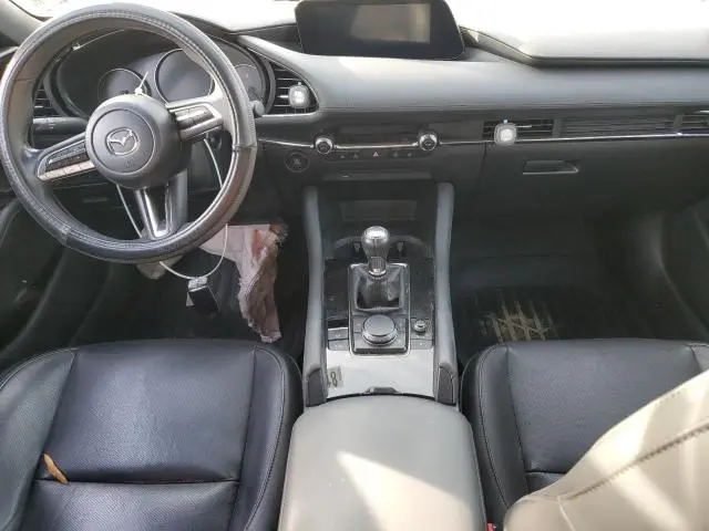 2021 MAZDA 3 PREMIUM