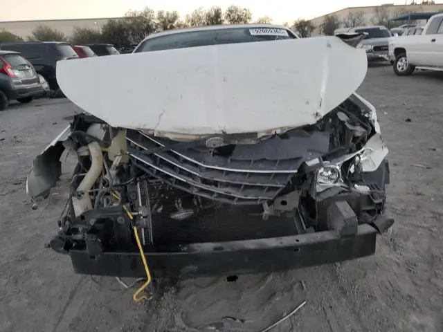 2010 CHRYSLER SEBRING TOURING  