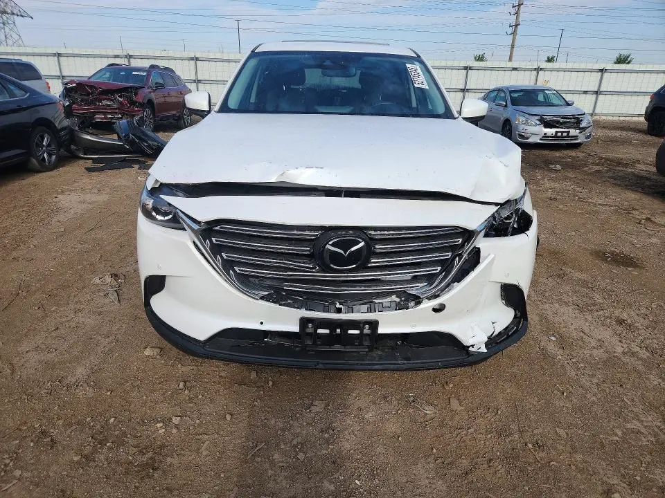 2021 MAZDA CX-9 TOURING  