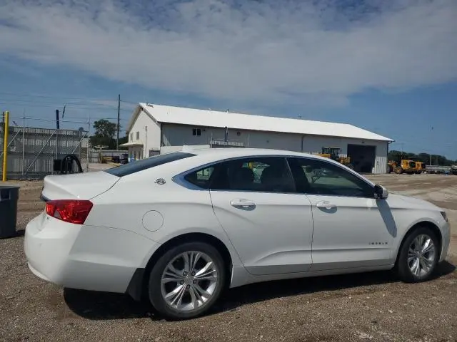 2014 CHEVROLET IMPALA LT  