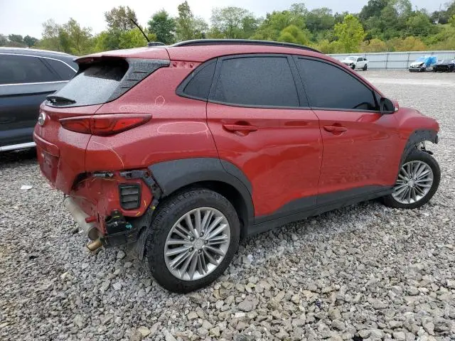 2020 HYUNDAI KONA SEL  