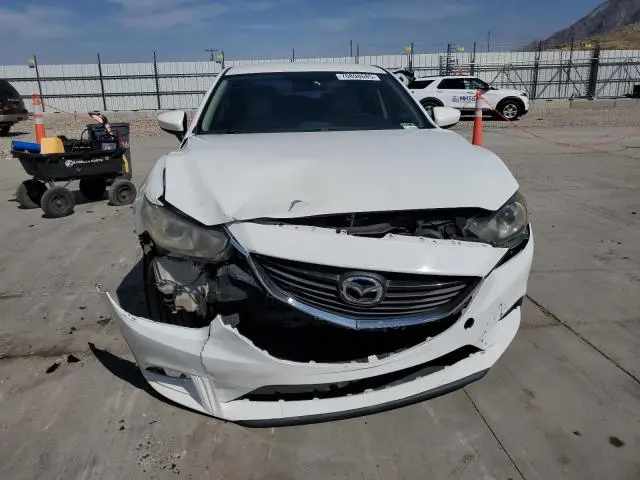 2015 MAZDA 6 SPORT  