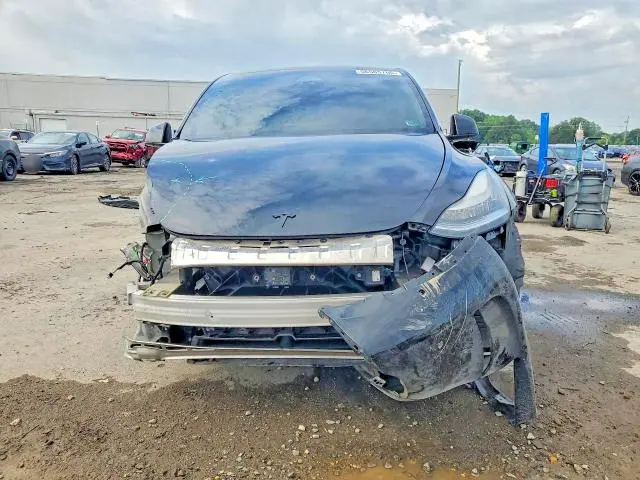 2020 TESLA MODEL Y   