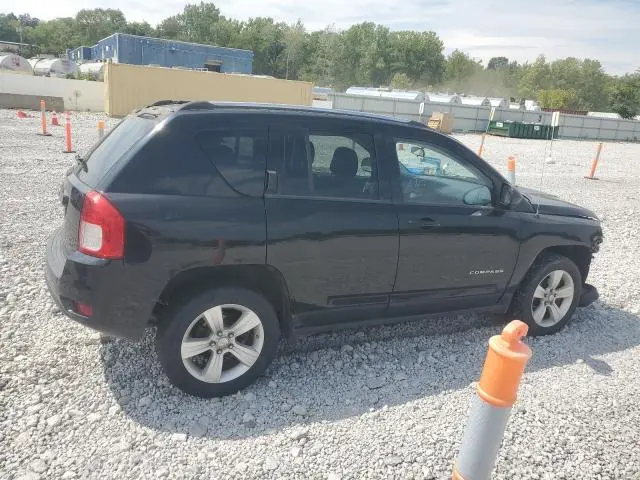 2012 JEEP COMPASS SPORT  