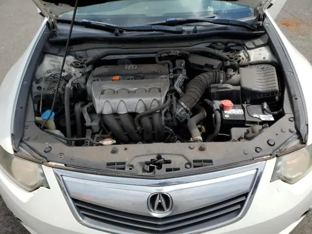 2011 ACURA TSX   