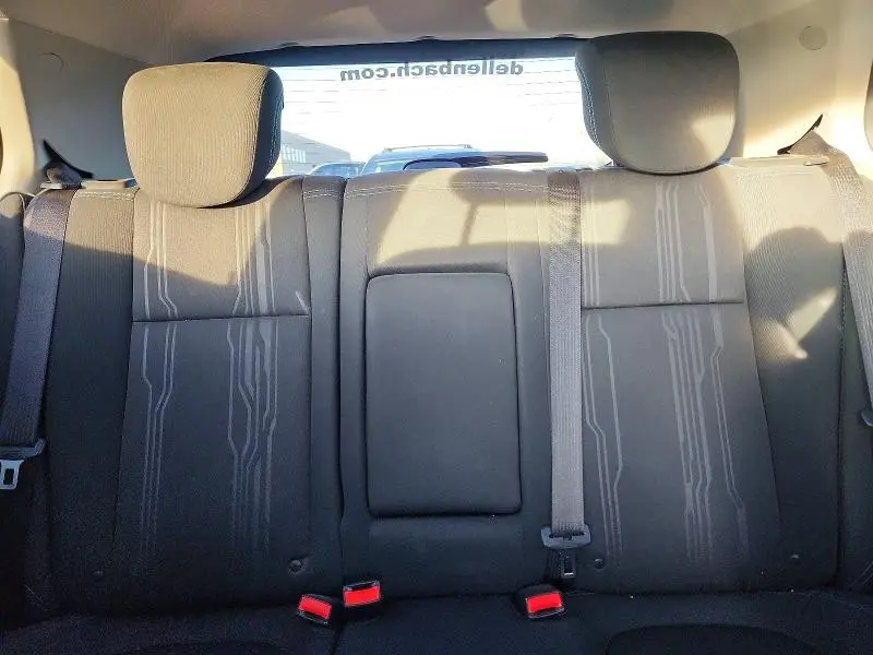 2016 CHEVROLET TRAX 1LT  