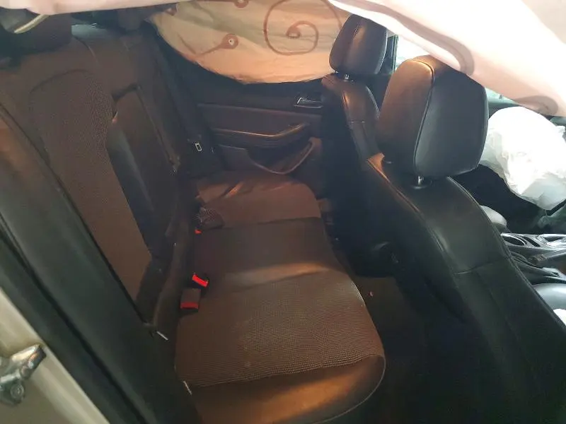 2015 CHEVROLET MALIBU 2LT  