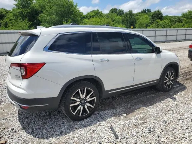 2020 HONDA PILOT TOURING  