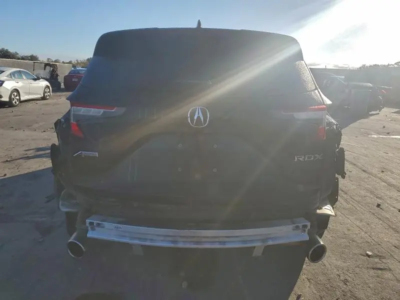 2020 ACURA RDX A-SPEC  