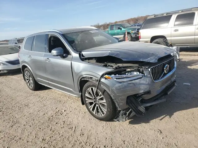 2020 VOLVO XC90 T5 MOMENTUM  