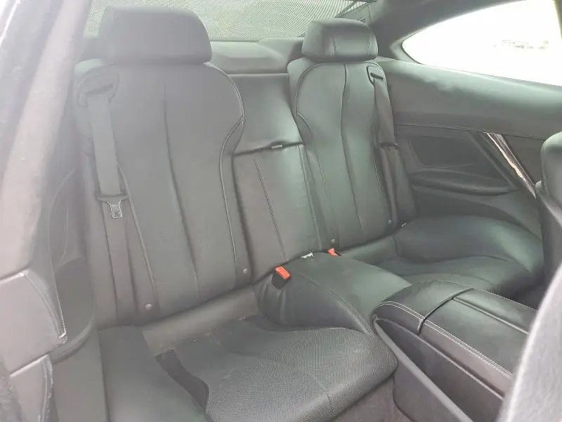 2014 BMW 650 I MSPORT