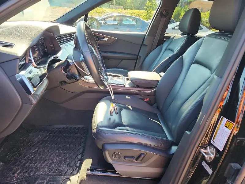 2020 AUDI Q7 PREMIUM PLUS  