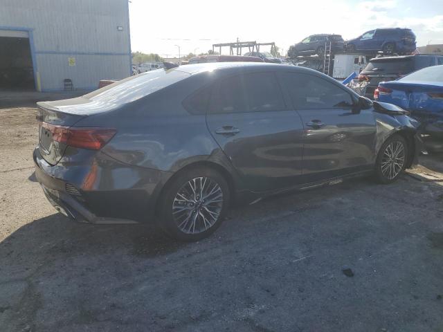 2023 KIA FORTE GT LINE